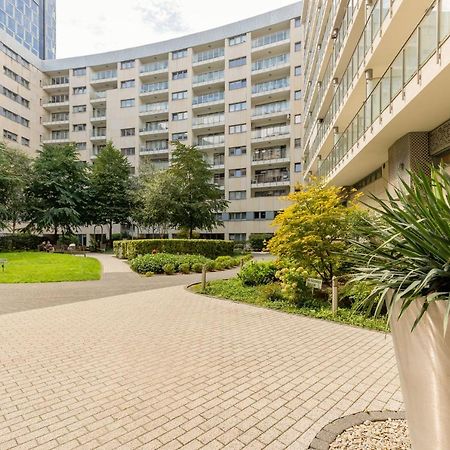 Deluxe Apartment Wronia 45 With Ac, Parking & Balcony By Renters Prestige Βαρσοβία Εξωτερικό φωτογραφία
